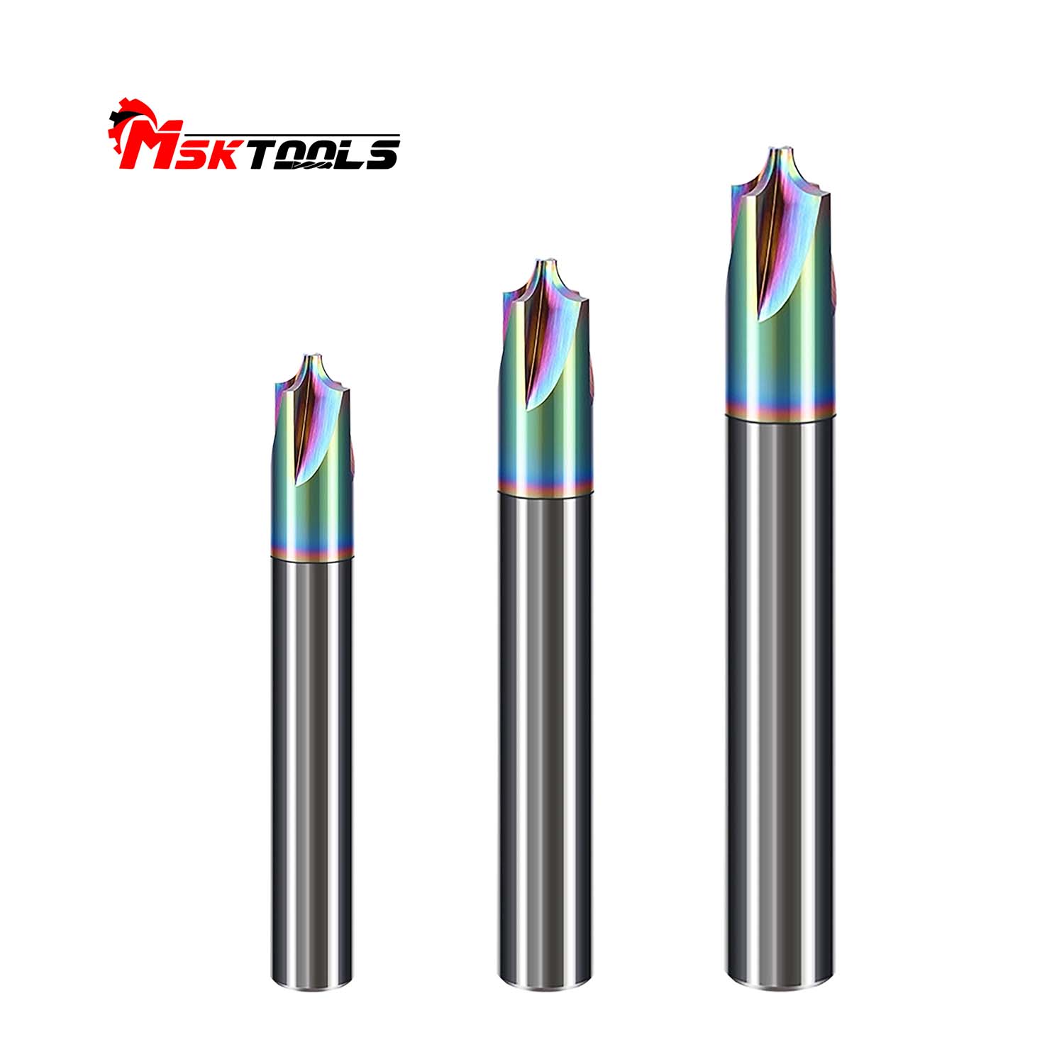 Inner R Angle End Milling Cutter (9)