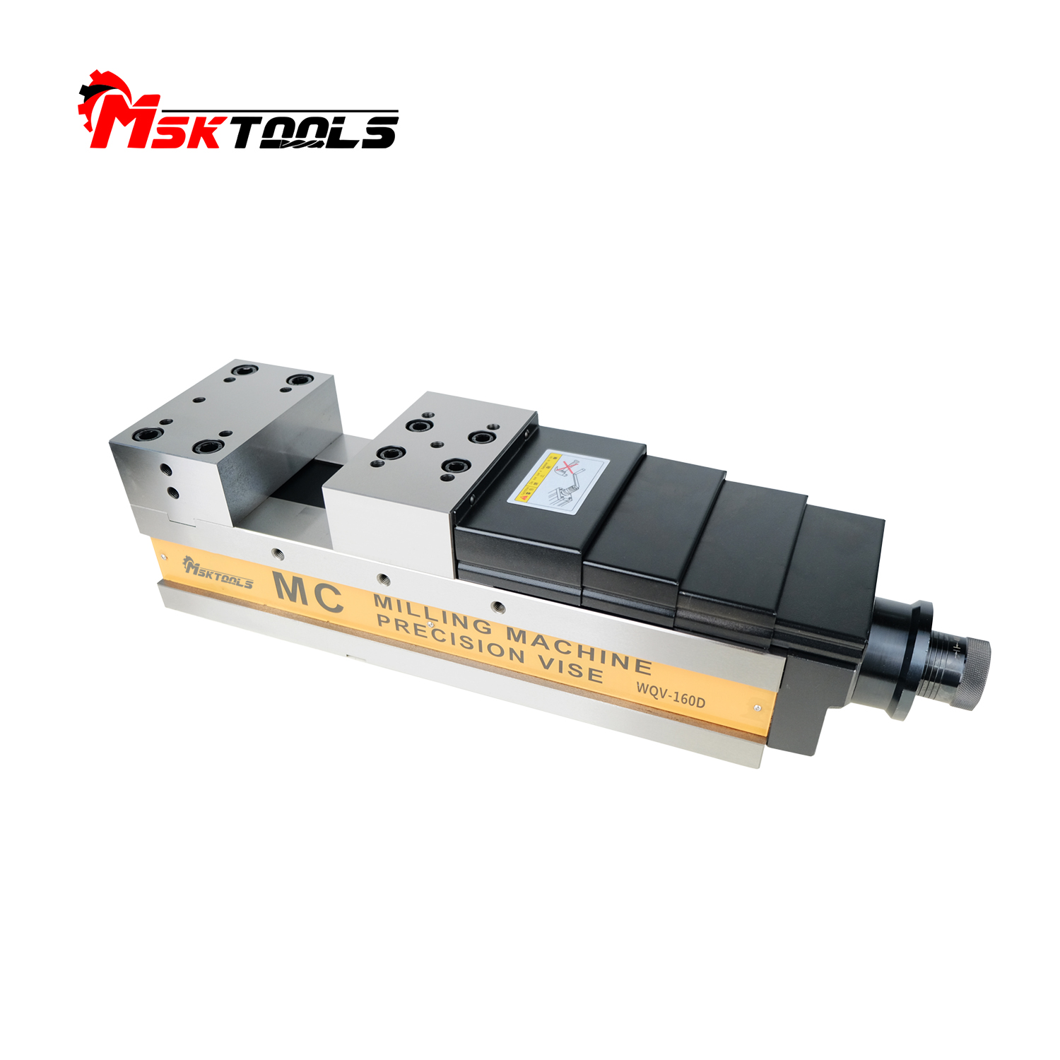 MC   PRECISION   POWER  VISE (4)