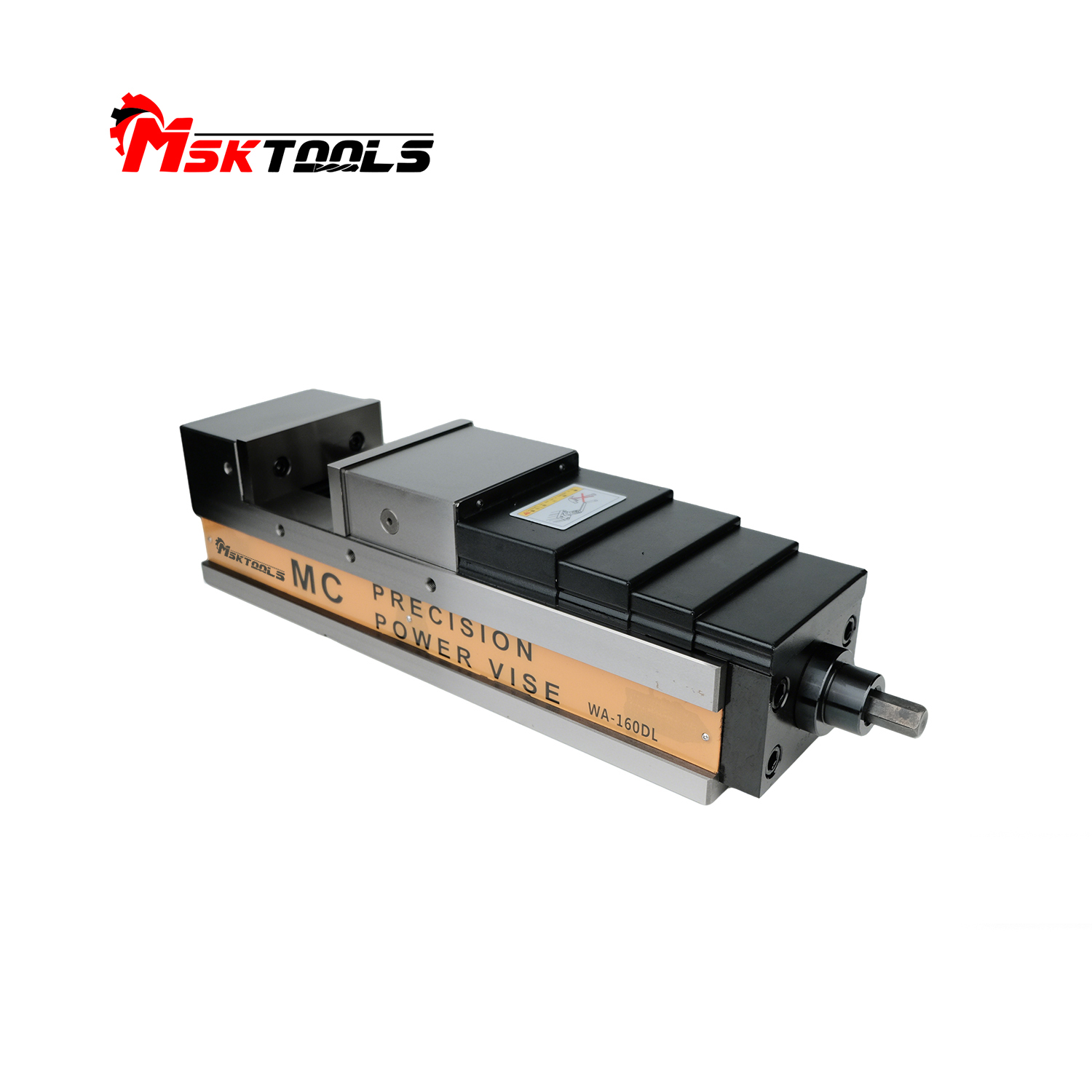 MC PREICISION MACHINE VISE (3)