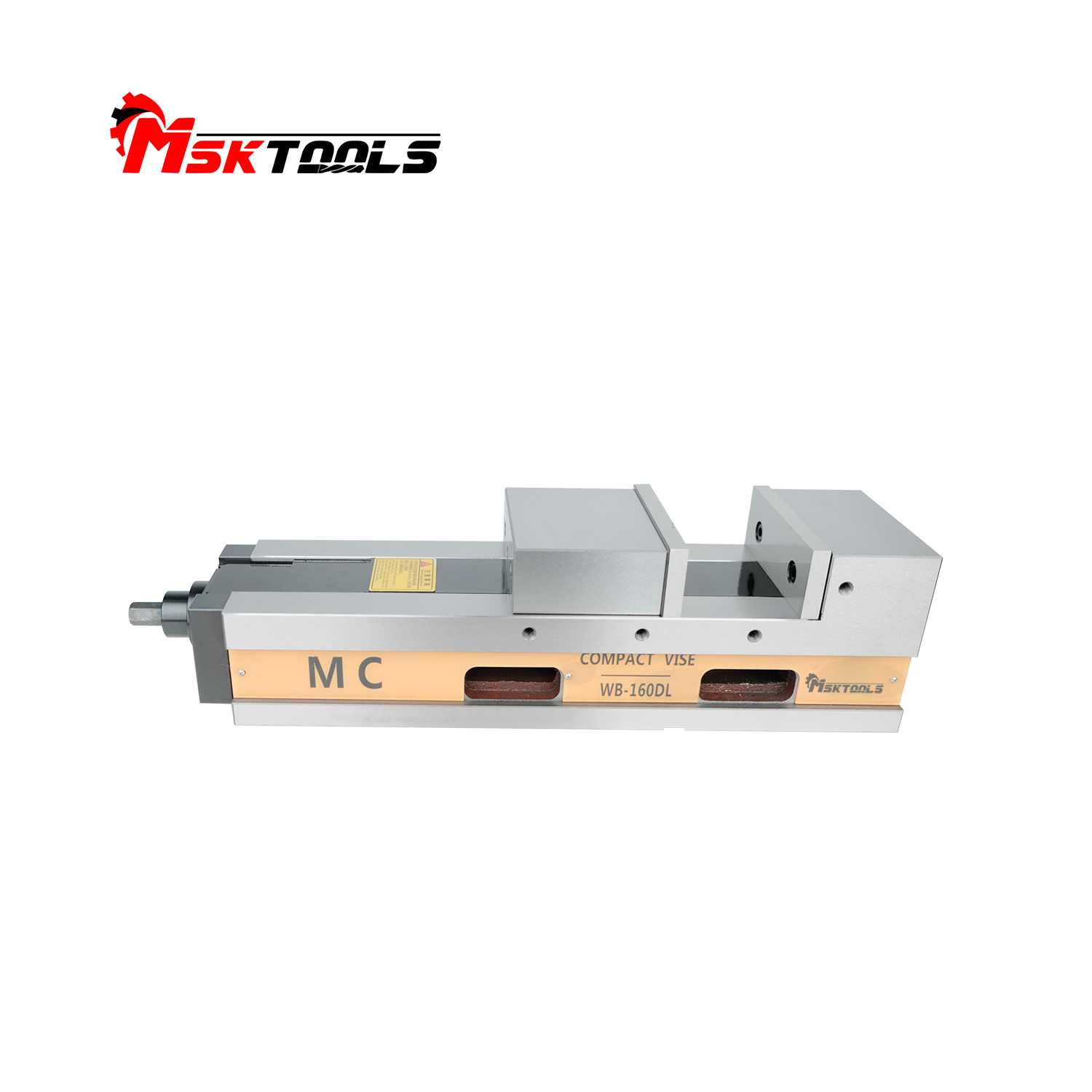 MC  PREICISION  MACHINE  VISE (4)
