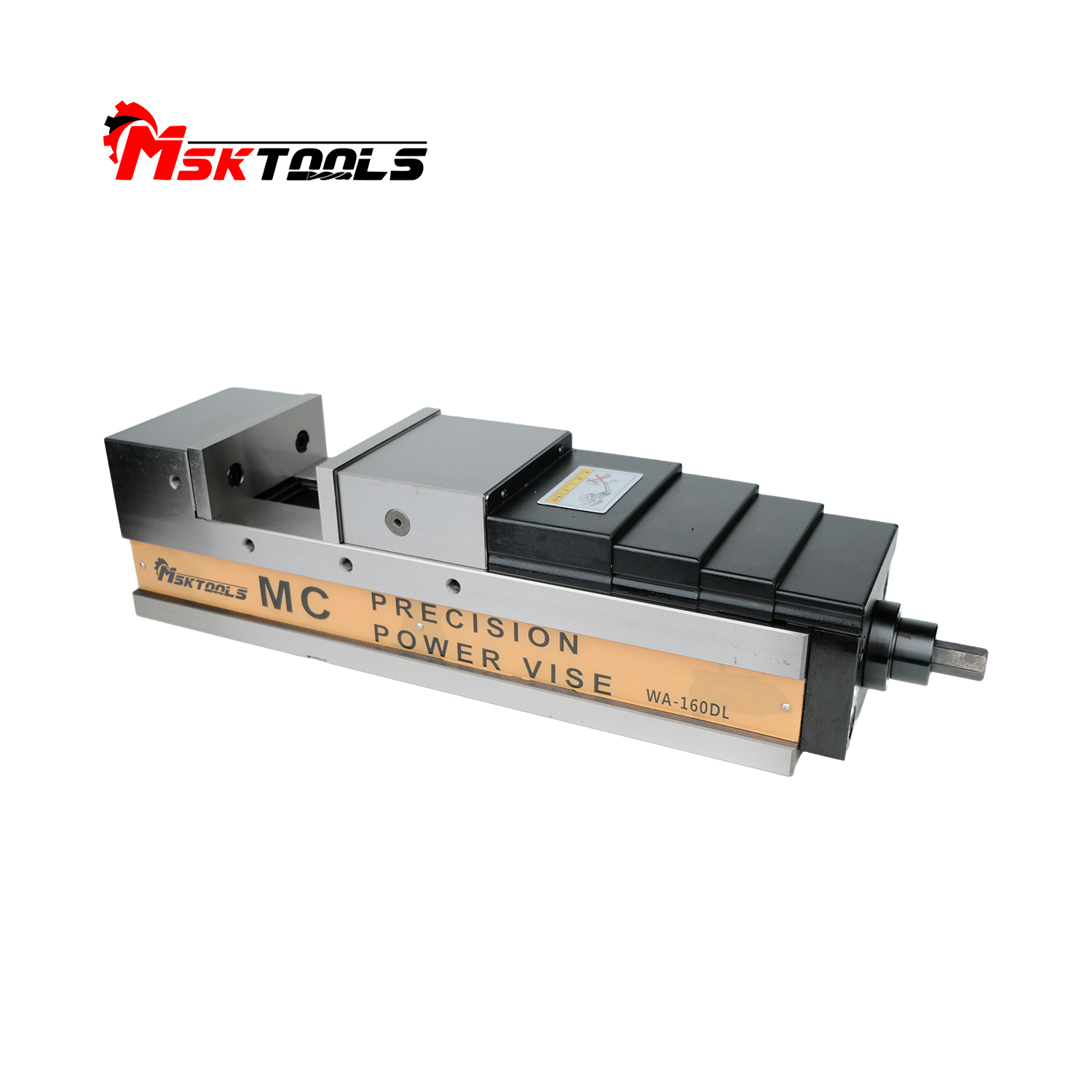 MC PREICISION MACHINE VISE (6)