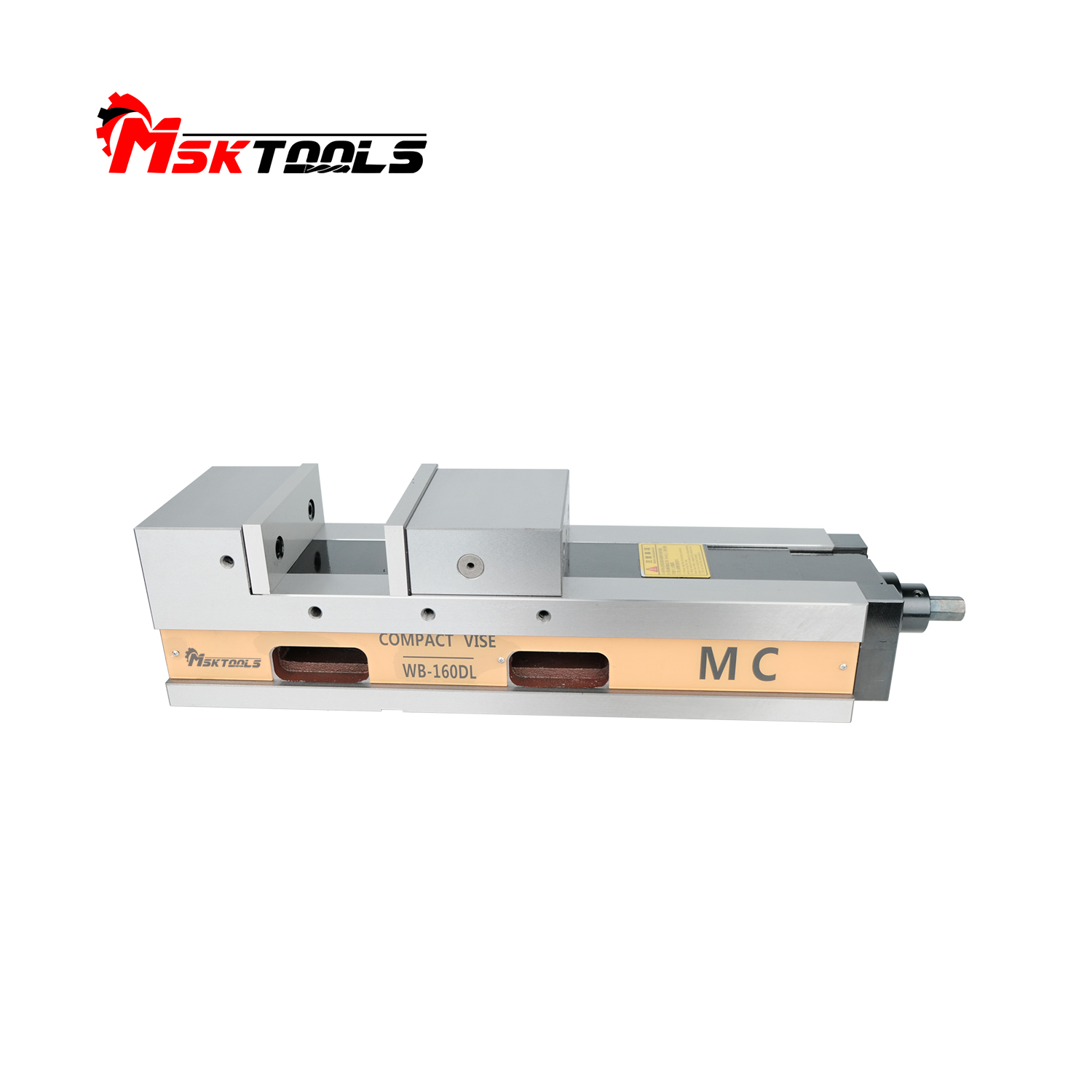 MC  PREICISION  MACHINE  VISE (8)