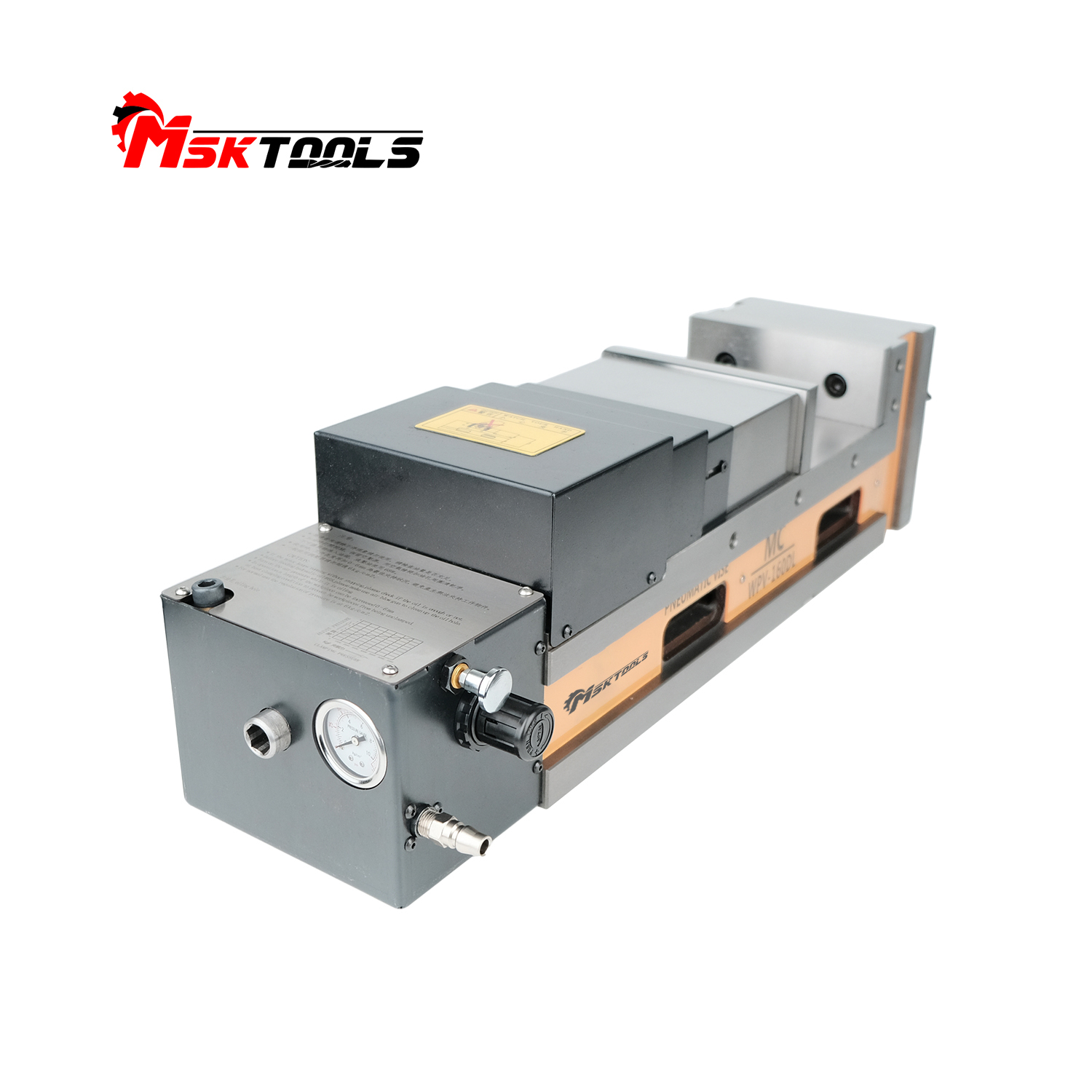 MC Precision Super Hi-Pressure Rapid Vise (12)