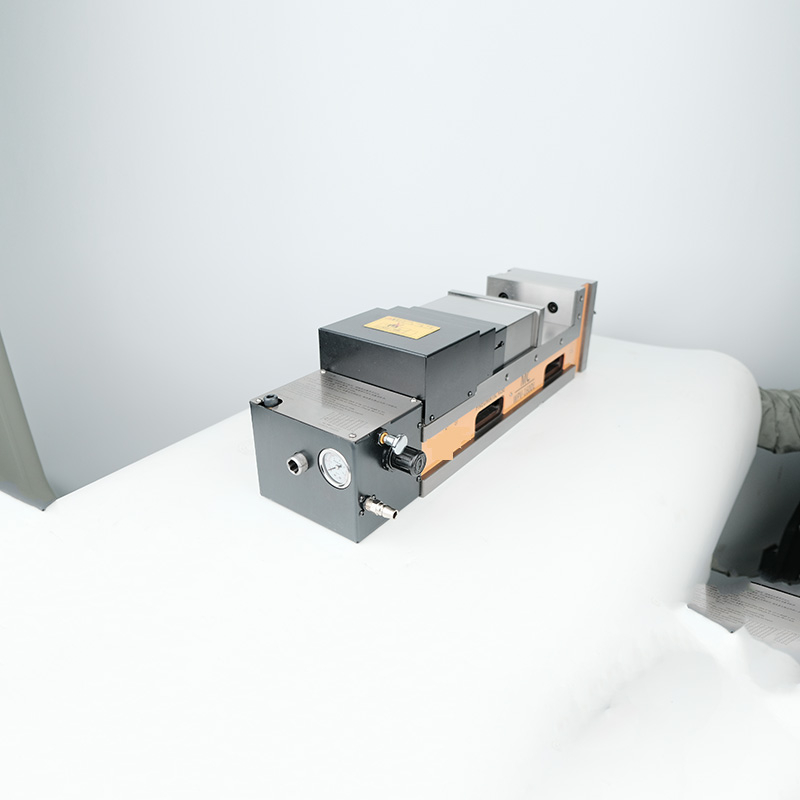 MC Precision Super Hi-Pressure Rapid Vise (2)