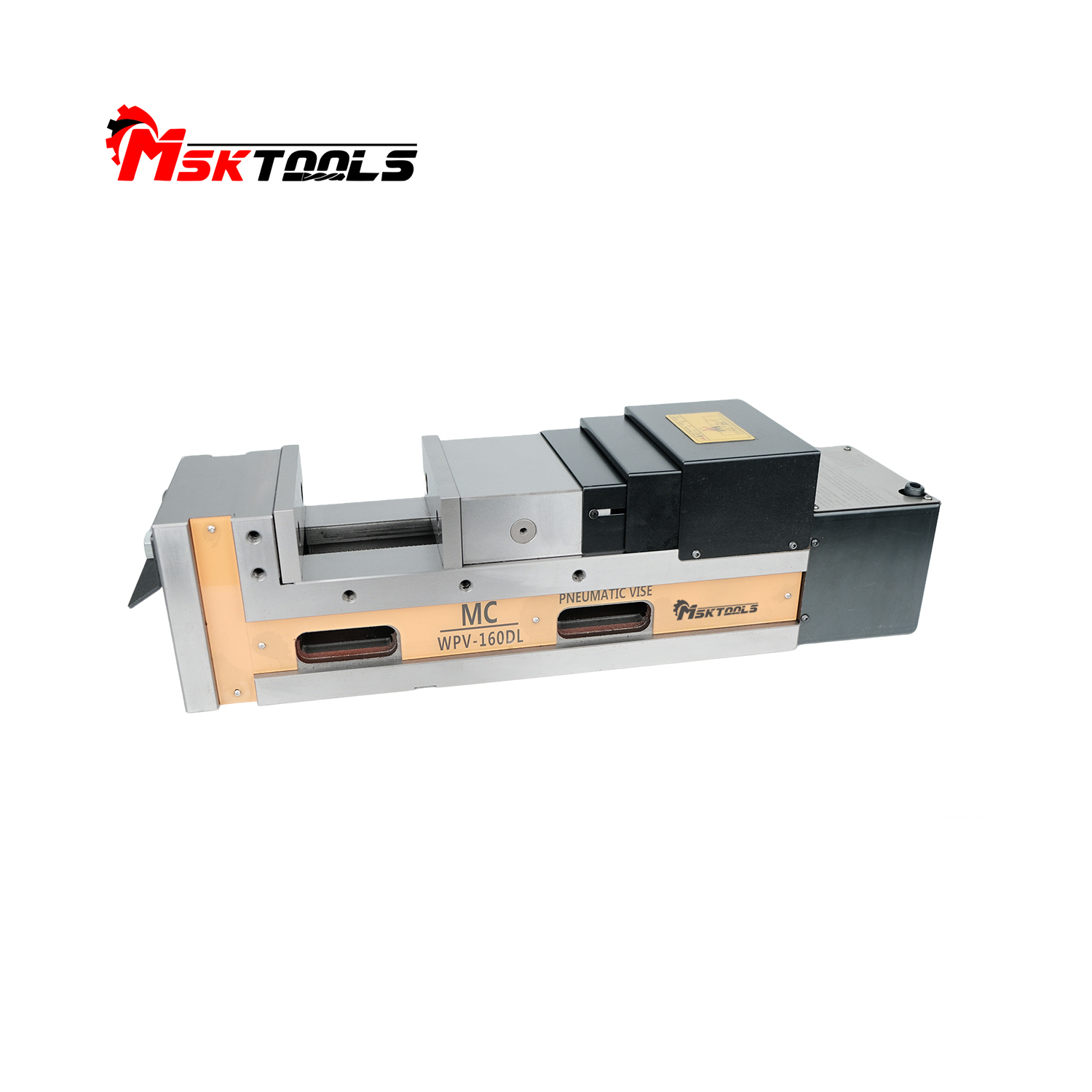 MC Precision Super Hi-Pressure Rapid Vise (2)