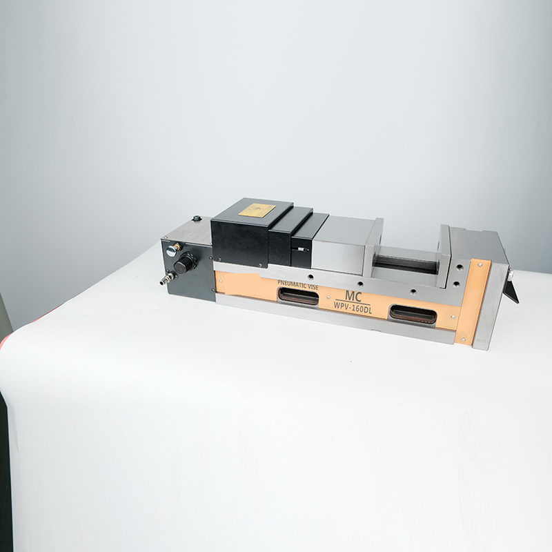 MC Precision Super Hi-Pressure Rapid Vise (3)