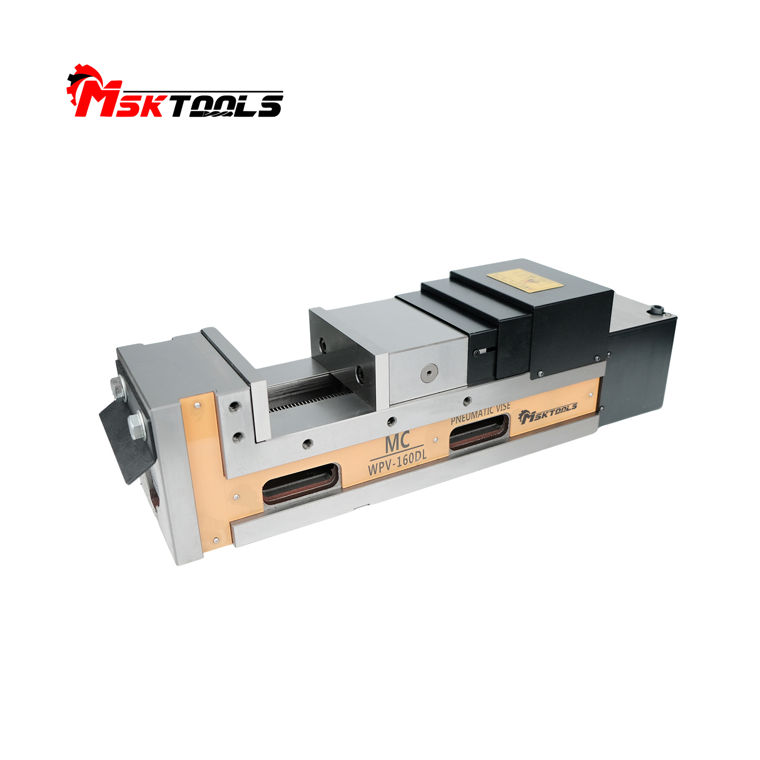 MC Precision Super Hi-Pressure Rapid Vise (3)