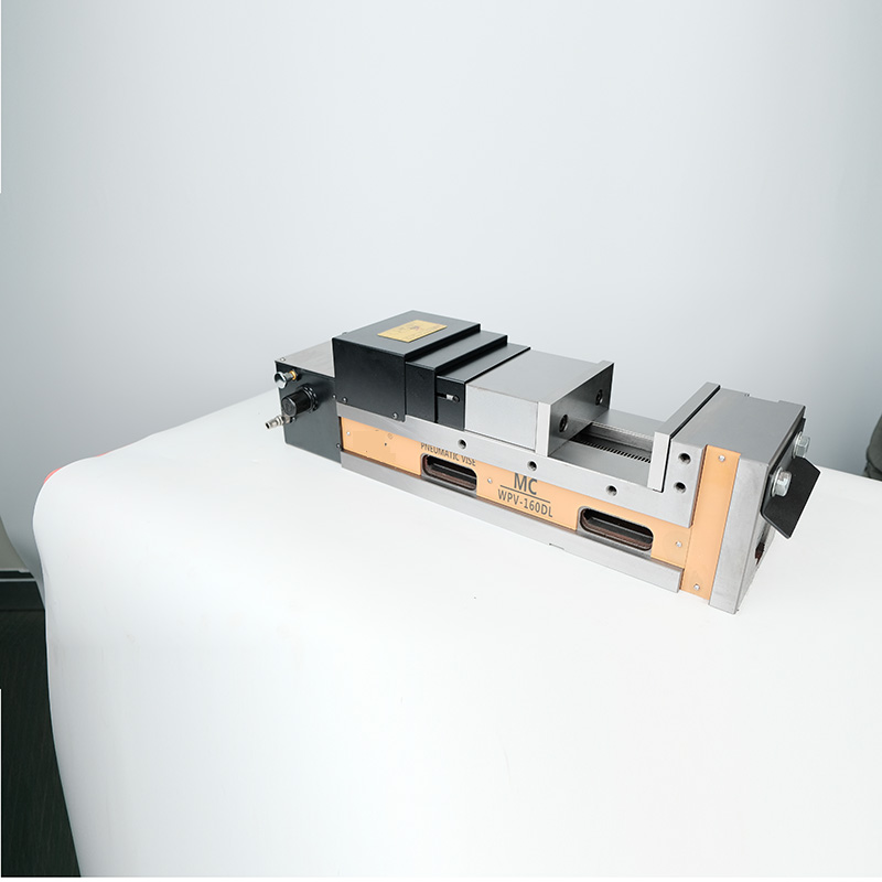 MC Precision Super Hi-Pressure Rapid Vise (5)