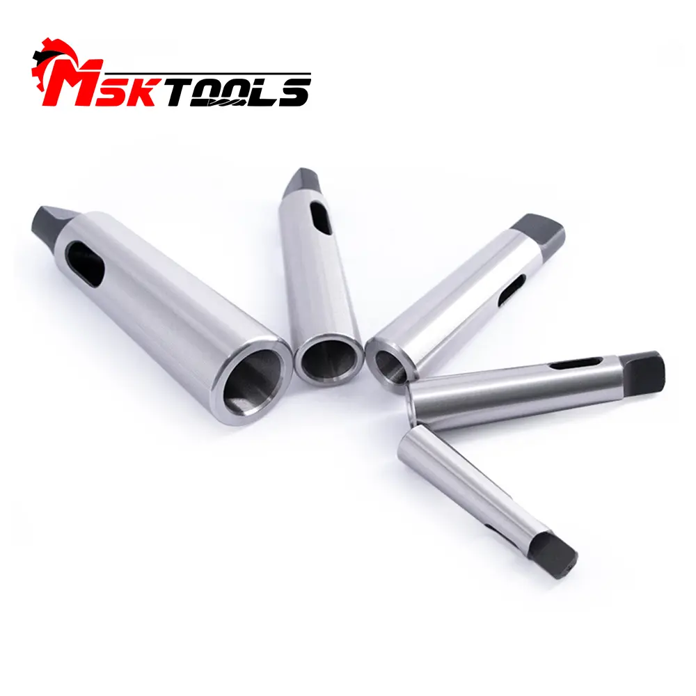 MORSE TAPER REDUCING SLEEVE