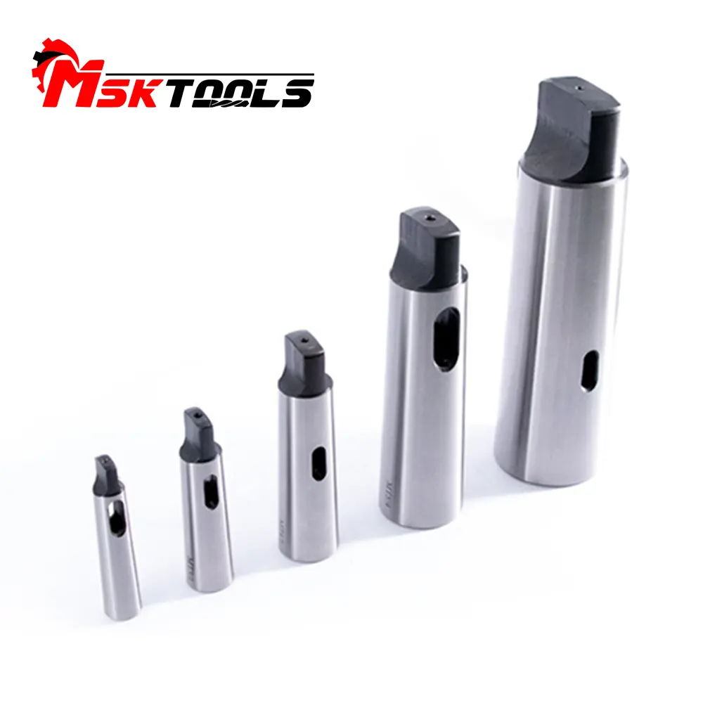 MT2 to MT1 reducing sleeve