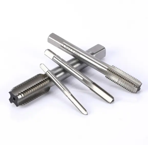 Metric Screw Tap
