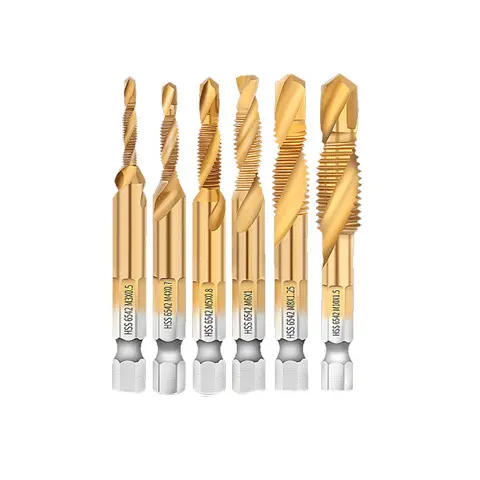 Metric Tap Drill Factories