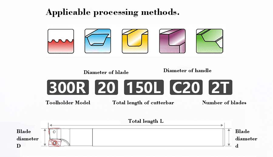 Milling Cutter Bar (11)