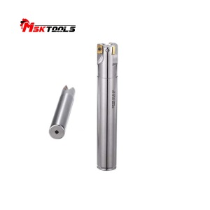 Milling Cutter Holder Bar