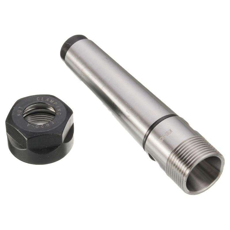 Morse Taper Er Collet Chuck3