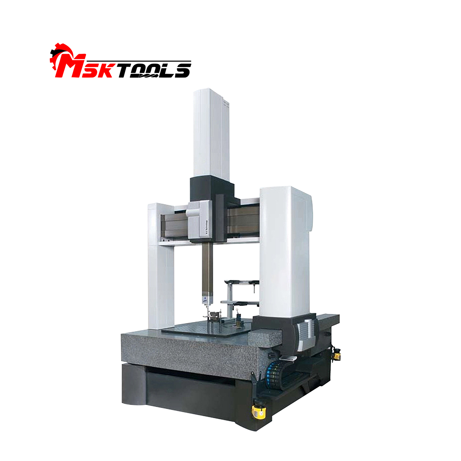 optical coordinate measuring machine