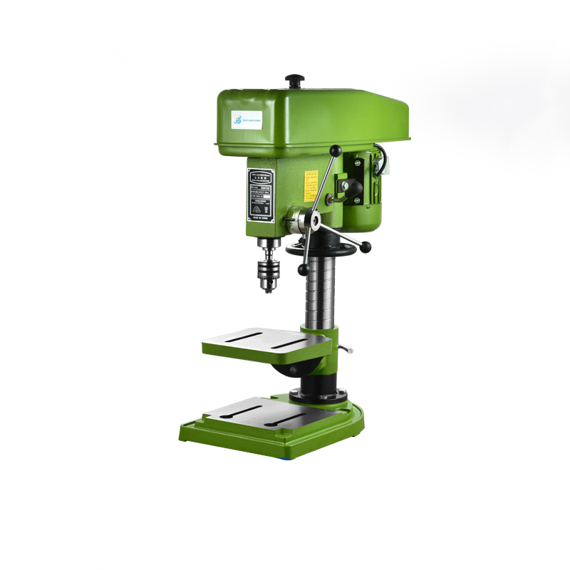 Best Benchtop Drill Press For Milling Drilling