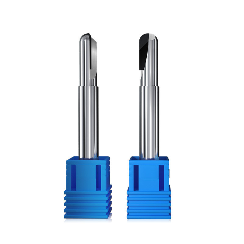 PCD Ball Nose End Mill