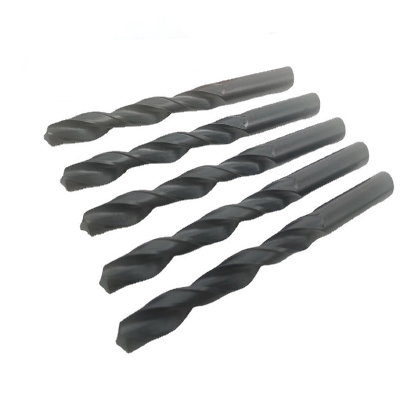 extra long taper shank drills
