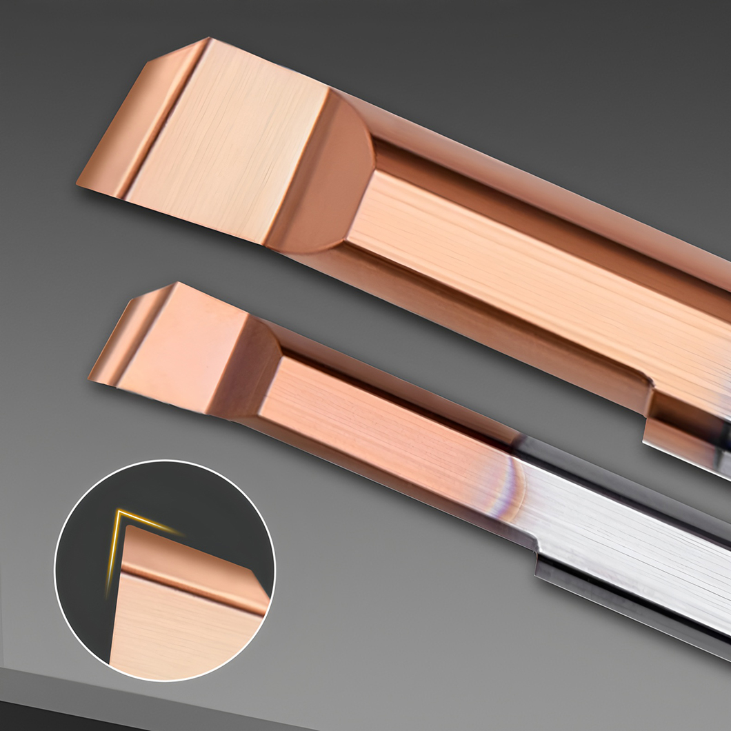 sesebelisoa sa carbide boring