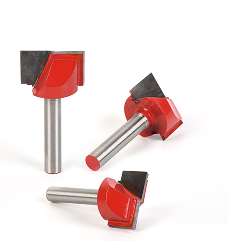 Hot Selling Cleaning Bottom Router Bit On Lathe