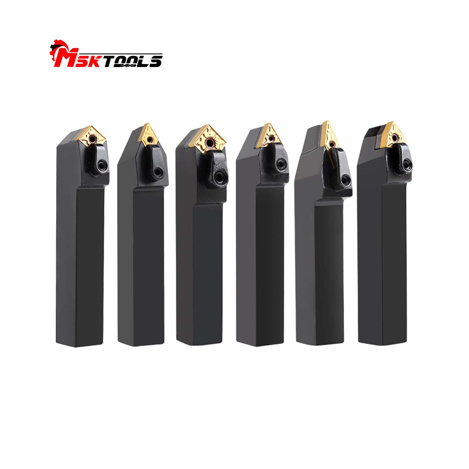 Cnc Lathe Turning Tool