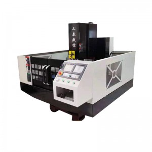 High Power and Precision Industrial Stand Drill Machine