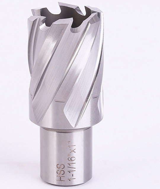 HSS Rotabroach Bits Annular Cutter