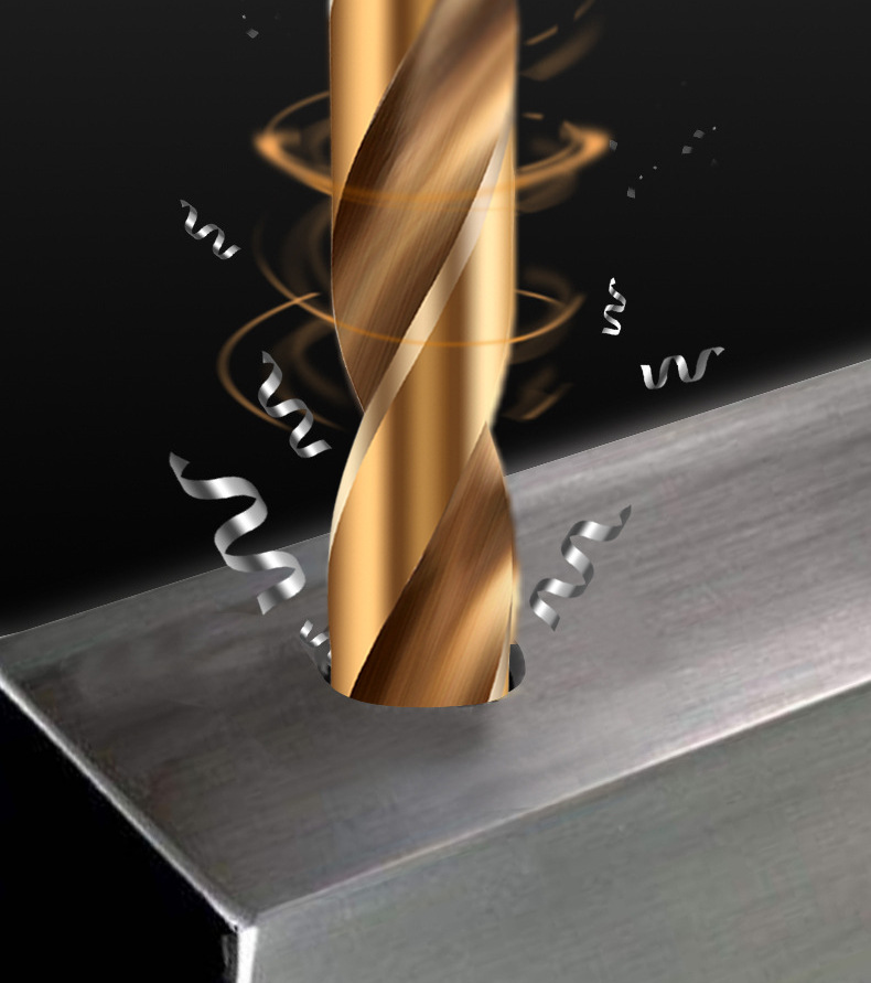 mũi khoan coban m42