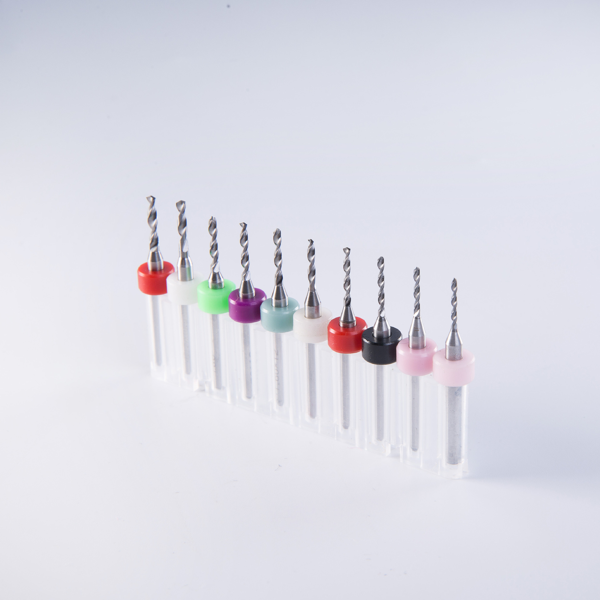 PCB Drill Bit Circuit Board Drill Bits CNC Engraving For Print Circuit