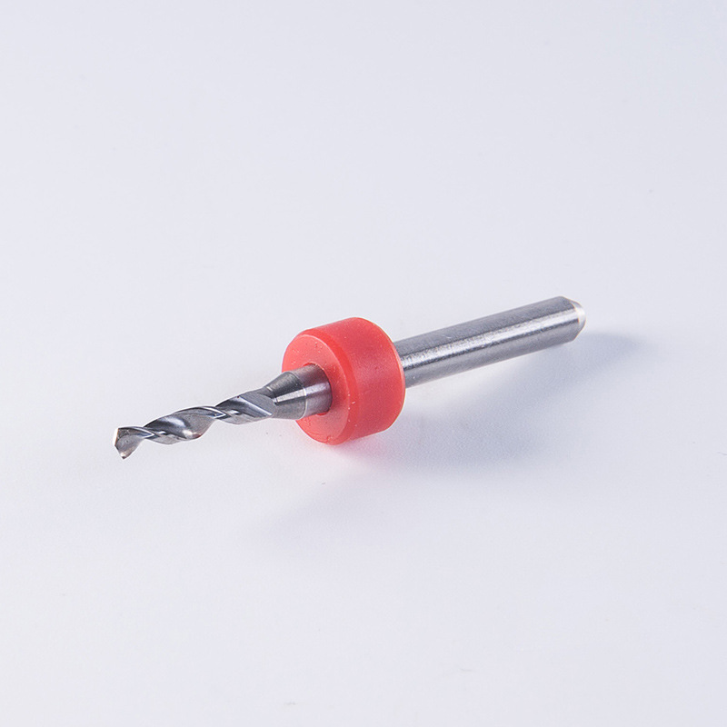 PCB Drill Bit Circuit Board Drill Bits CNC Engraving For Print Circuit