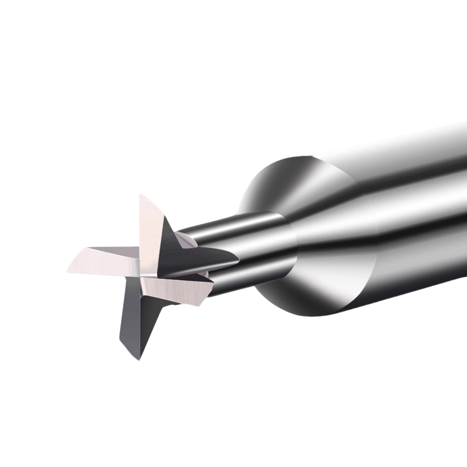 Precision Dovetail Cutter End Mill (10)