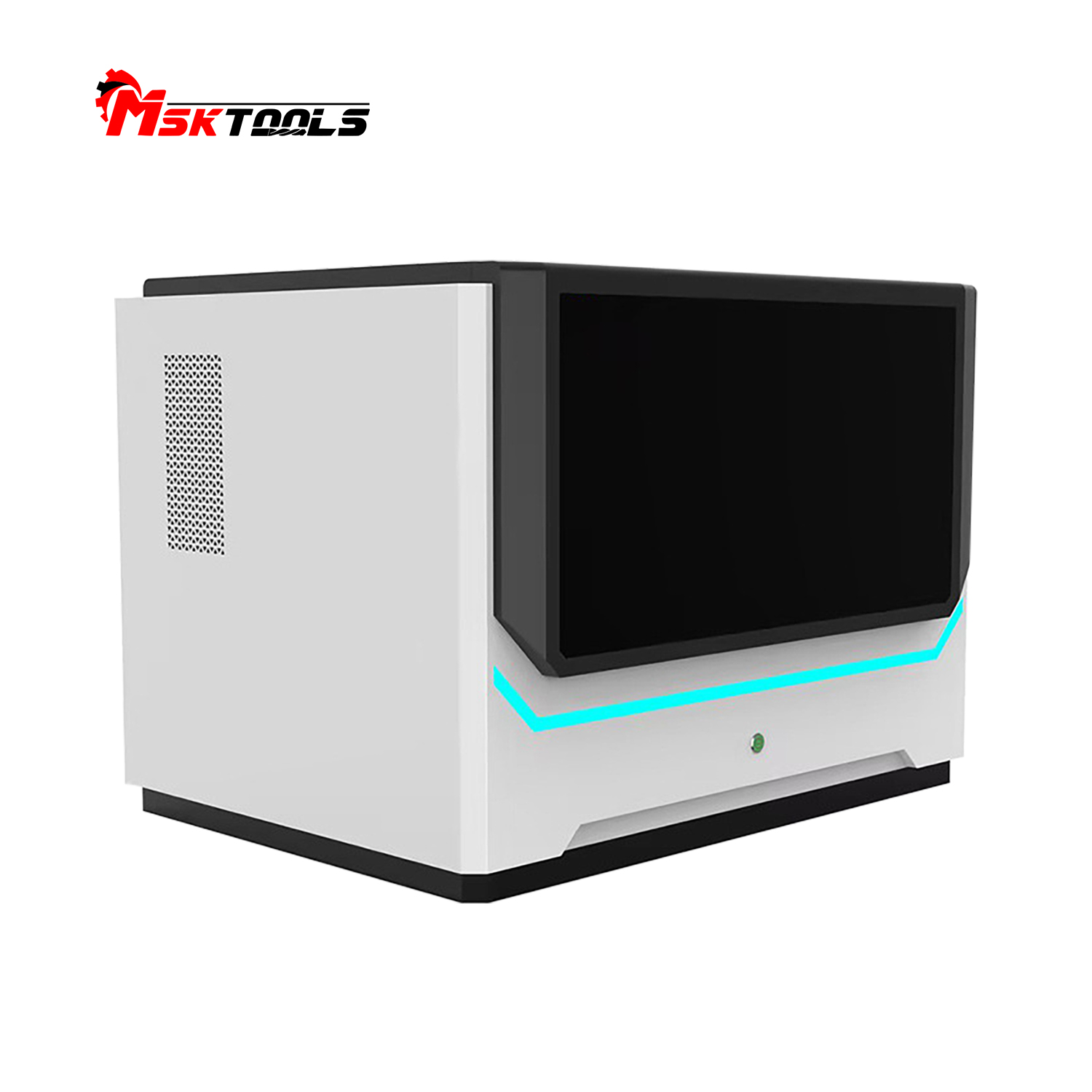 Profile Projector