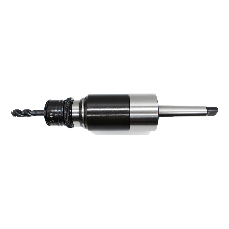 Quick-Change Morse Taper Shank Chida