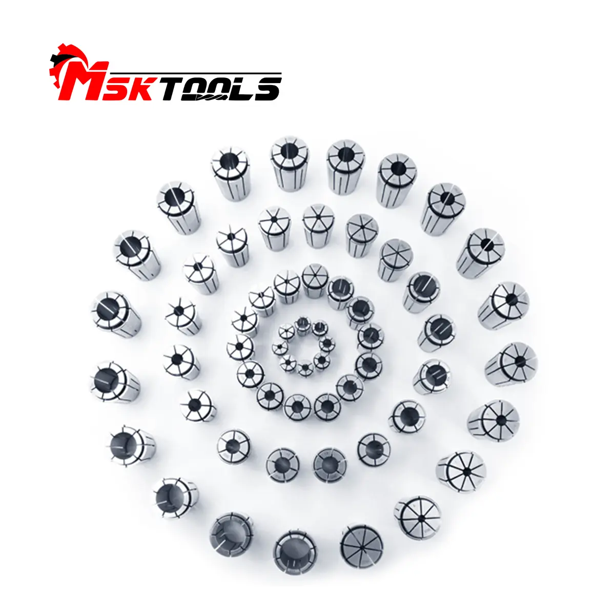 SK High Speed Collet
