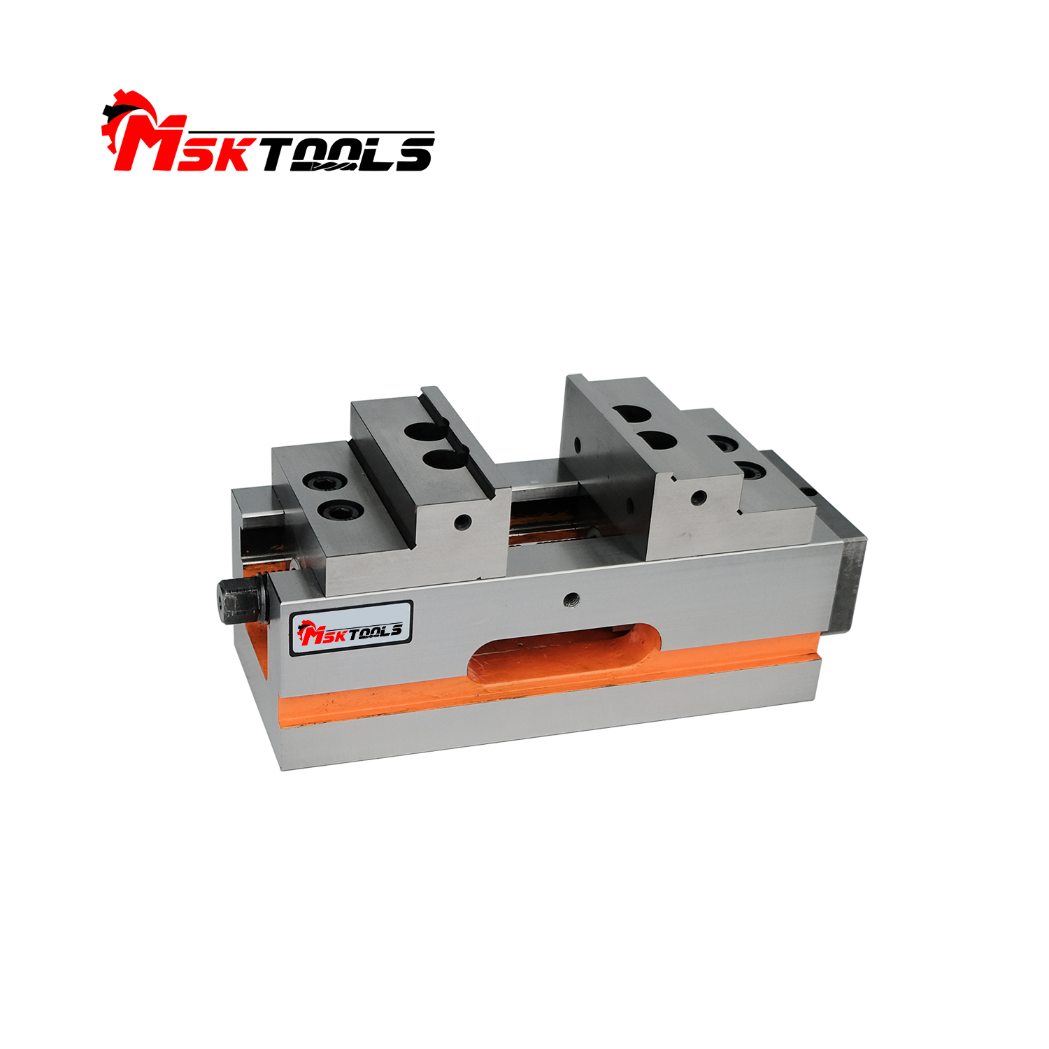 Self Centring Vise (5)