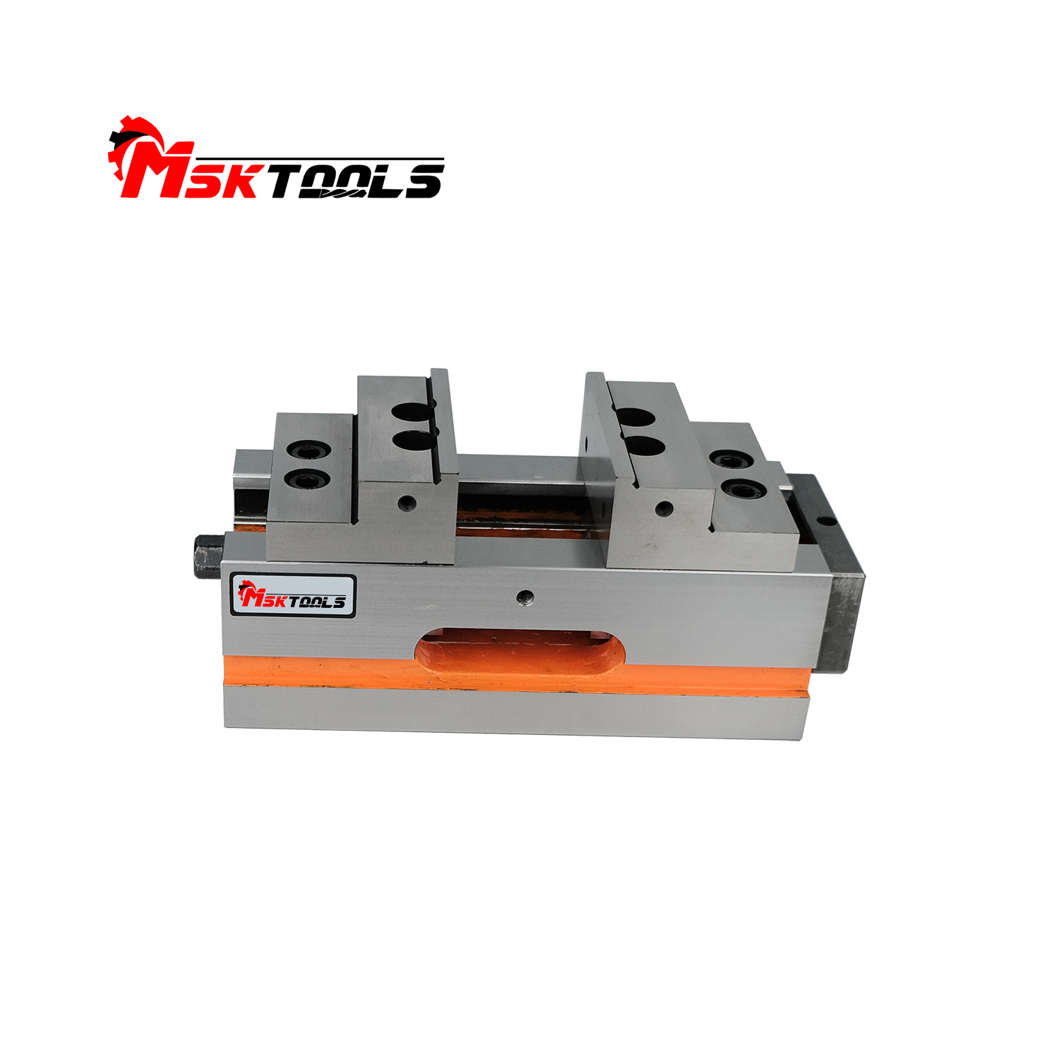 Self Centring Vise (6)