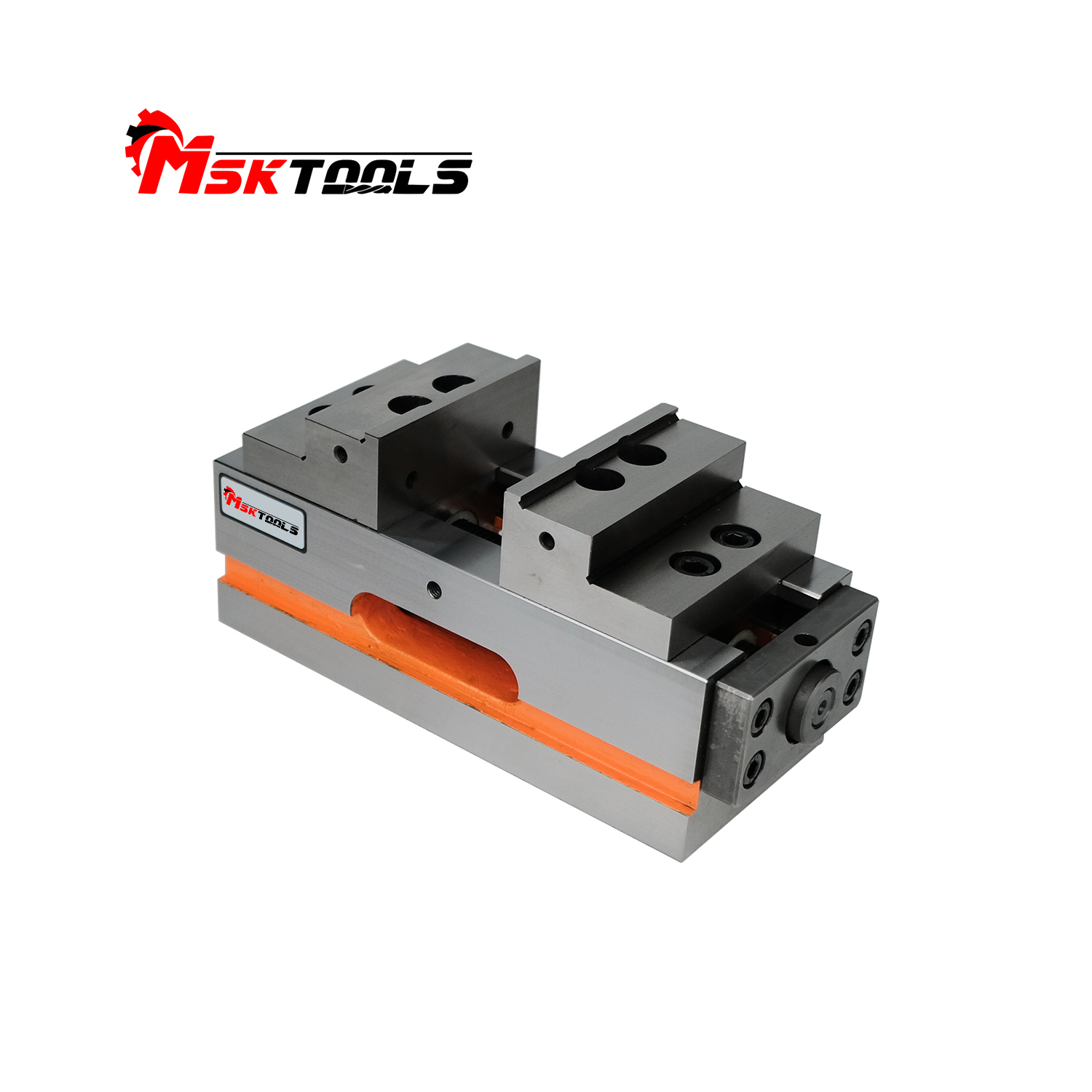 Self Centring Vise