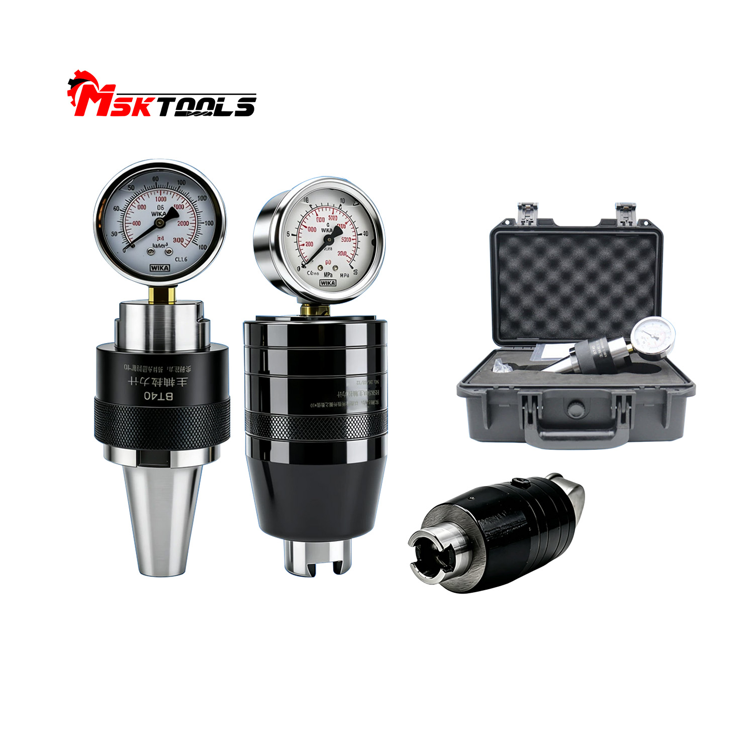 drawbar force tester