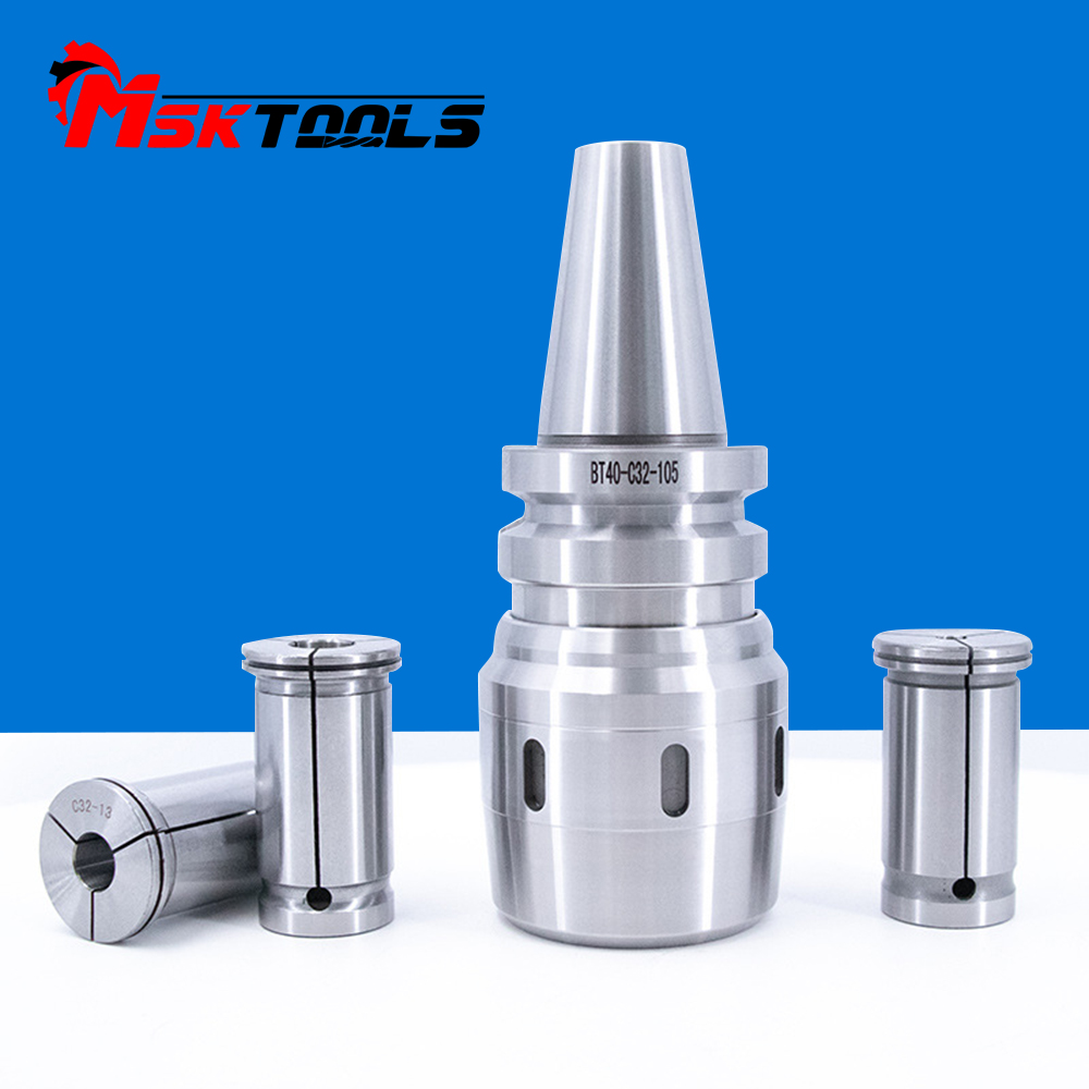CNC Strong Holder BTC Milling Chuck