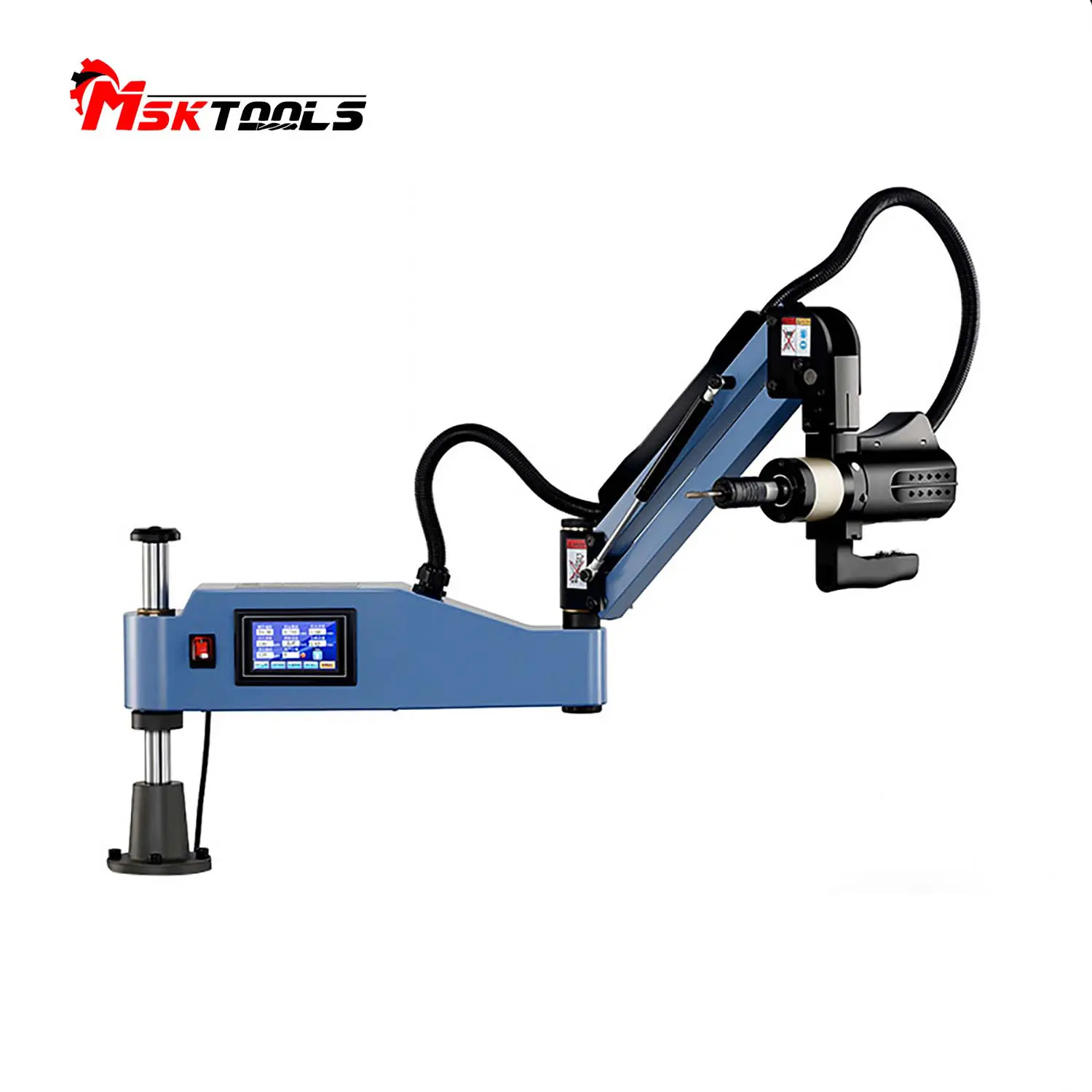 Tapping Machine