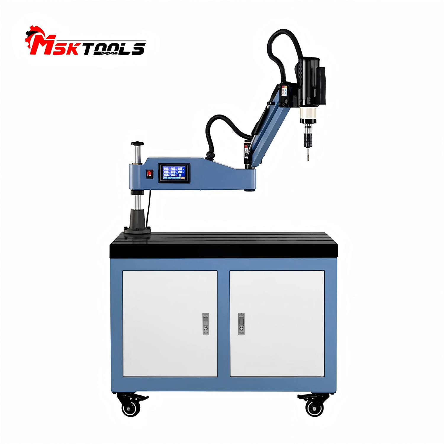 Tapping-Machine
