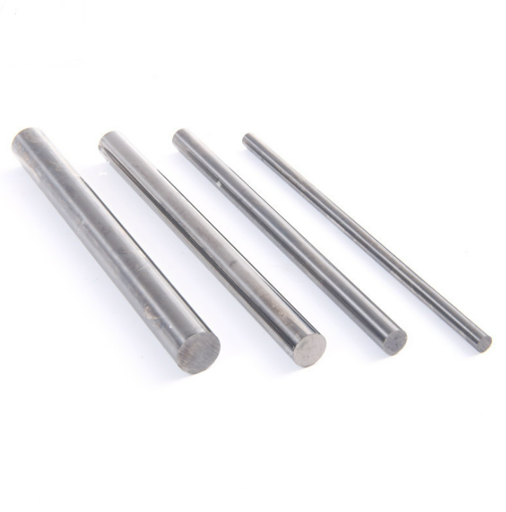 BLANK CEMENTED CARBIDE RODS Featured Image