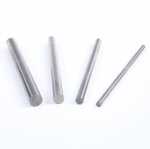 Factory Direct Finish Grinding Tungsten Bar