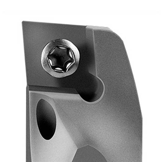 holder turning colison