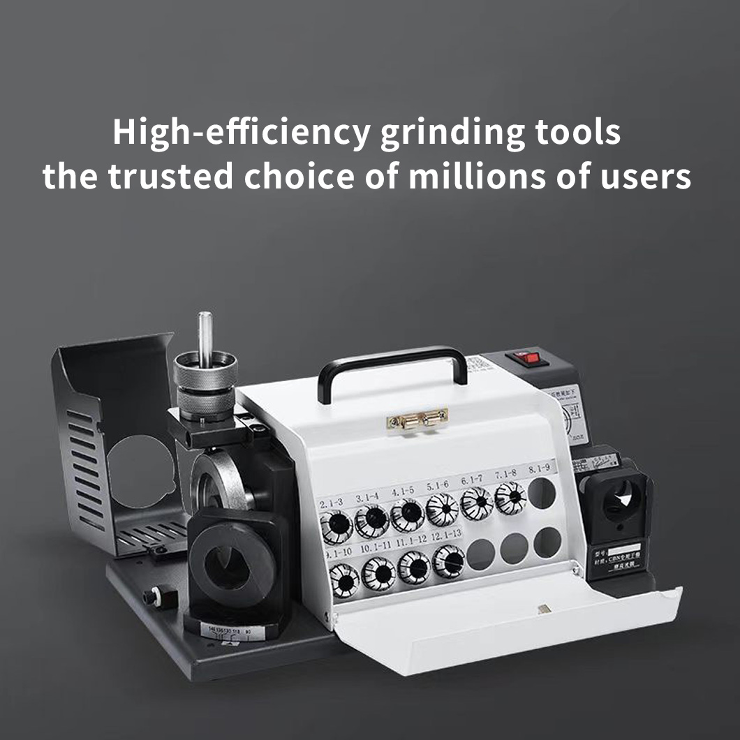RE-Sharpening Machine