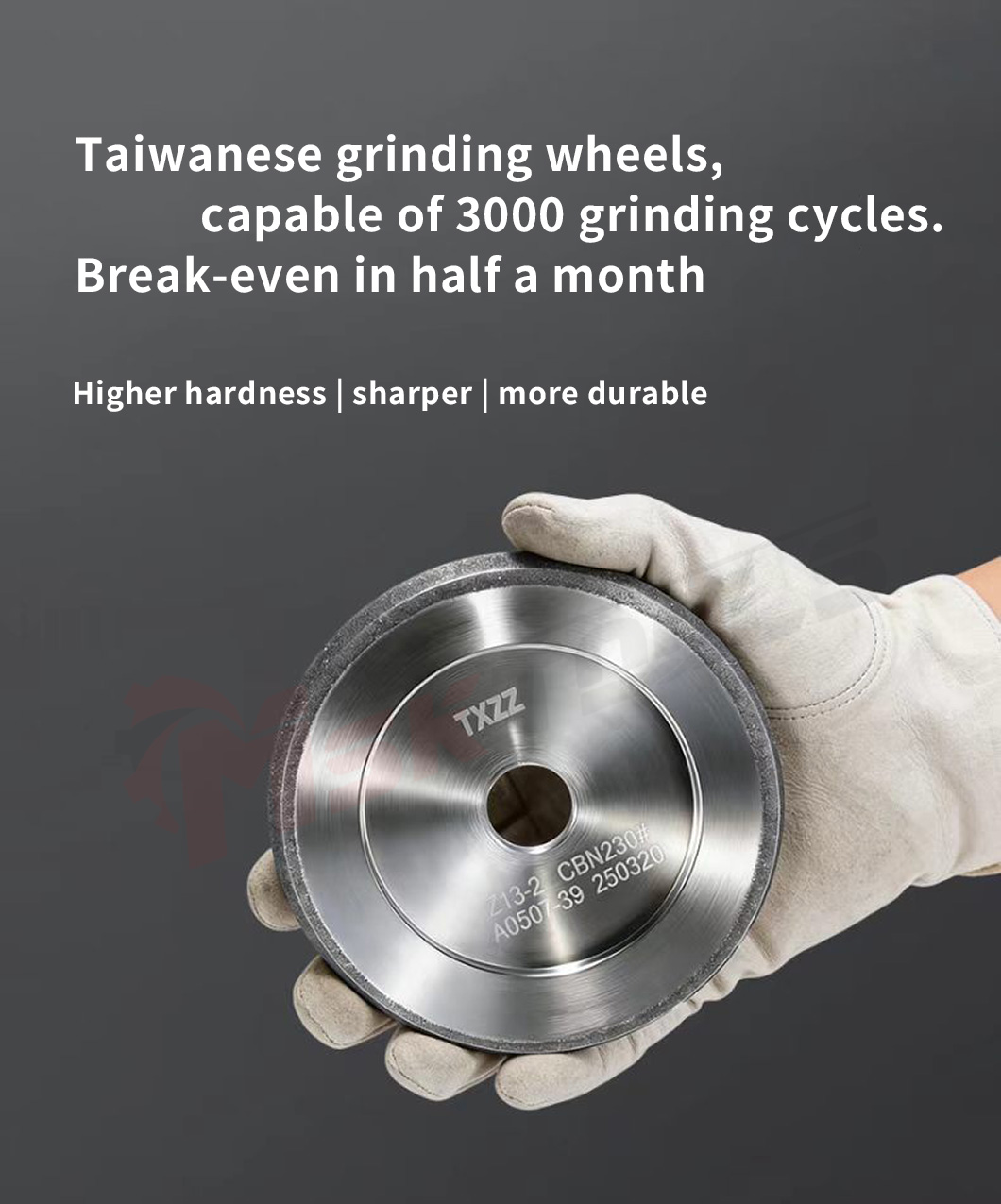 Professional Drill Bit Sharpening Machine