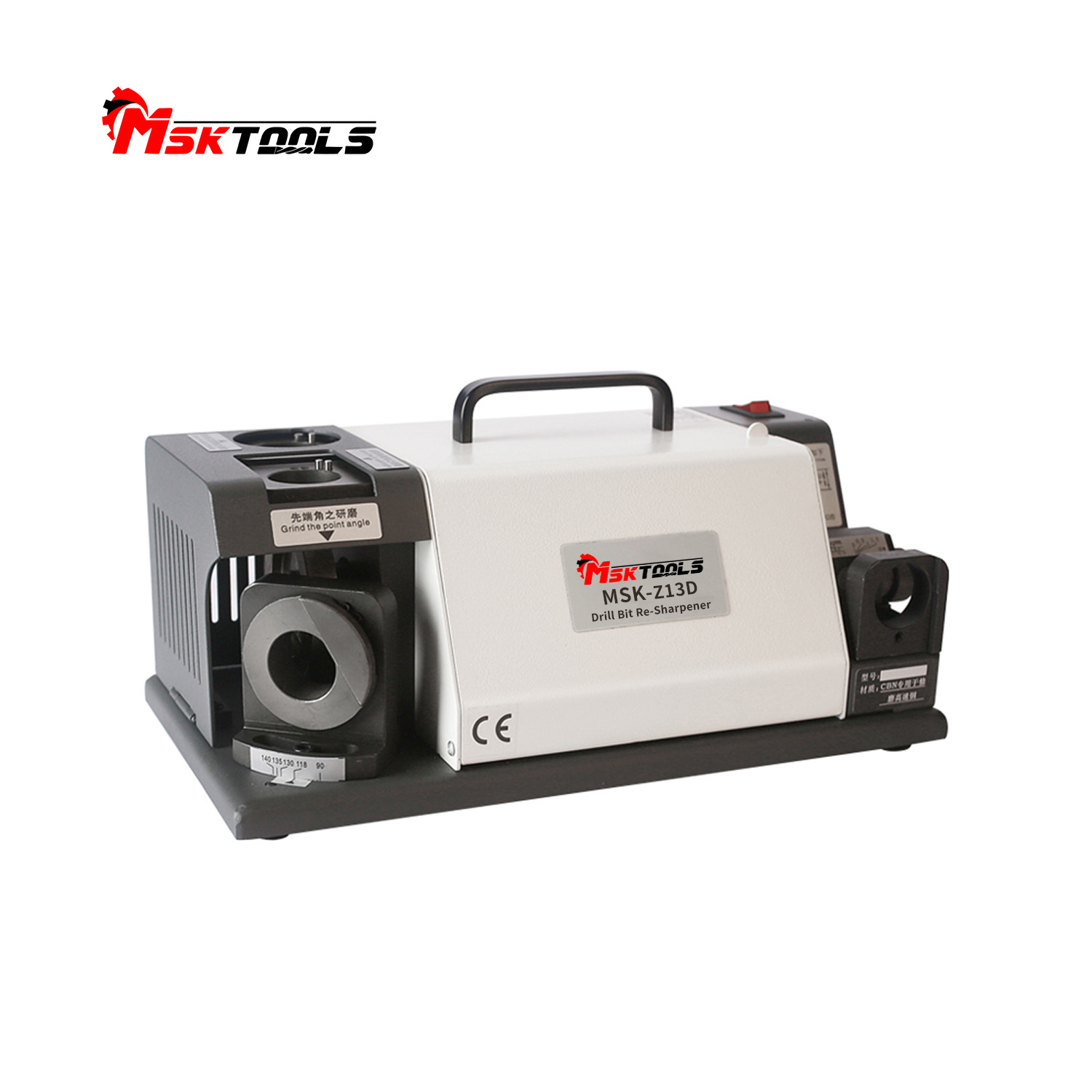 Professional Drill Bit Sharpening Machine