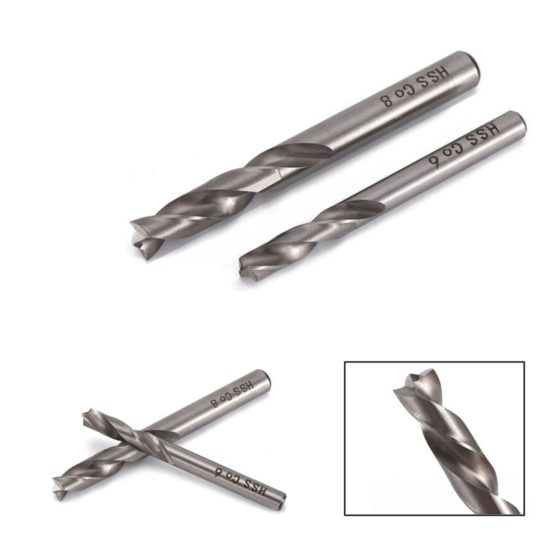 Welding Remover Tool HSS Spot Weld Drill Bits