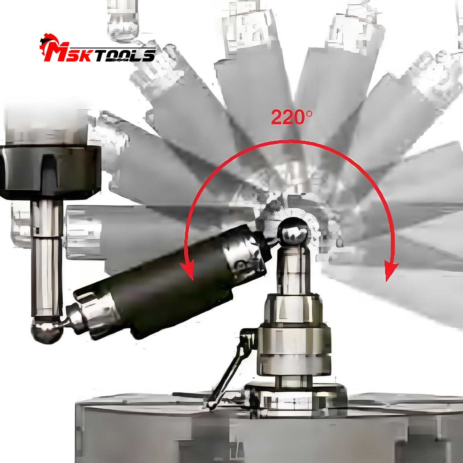 ballbar tester supplier